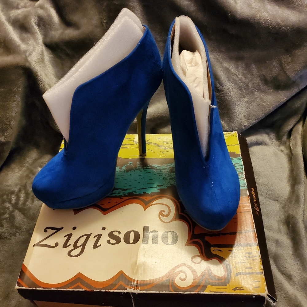 Shoes